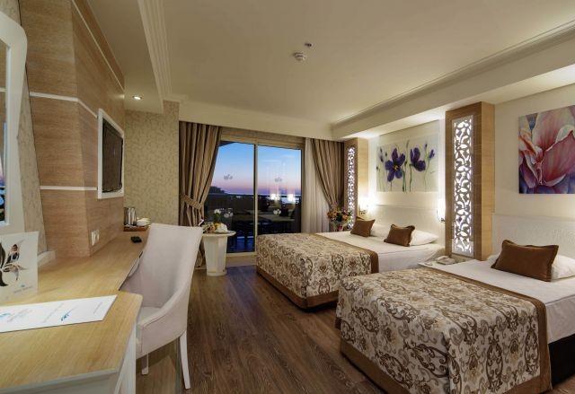 Hotel Crystal Sunset - billede 3