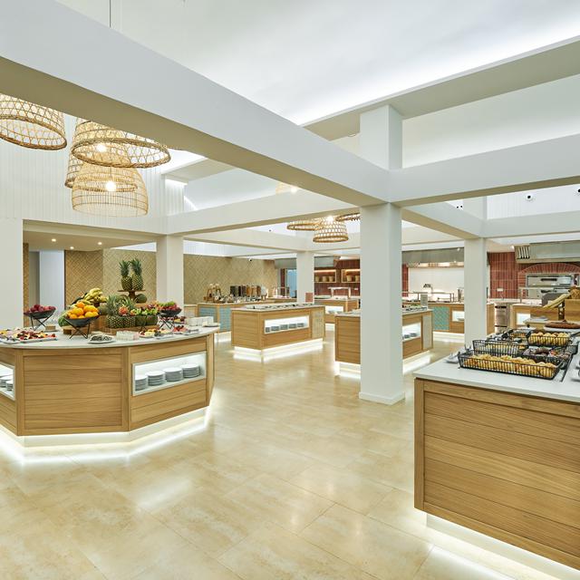 Hotel Occidental Cala Viñas - billede 5