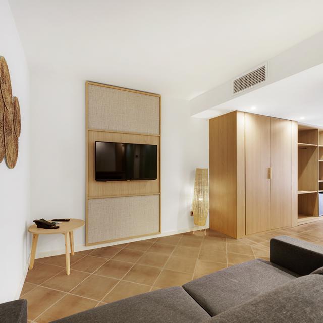 Hotel Occidental Cala Viñas - billede 4