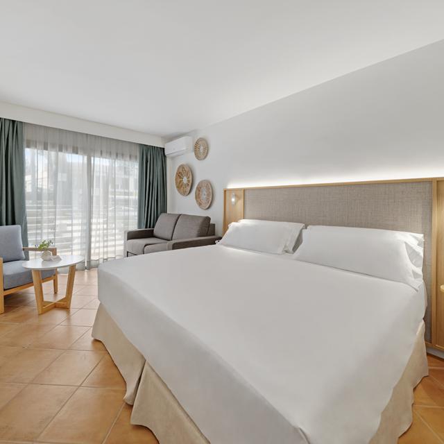 Hotel Occidental Cala Viñas - billede 3