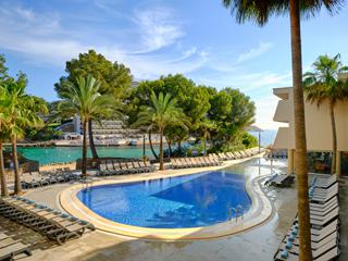 Cala Viñas, Spanien - All Inclusive afbudsrejse