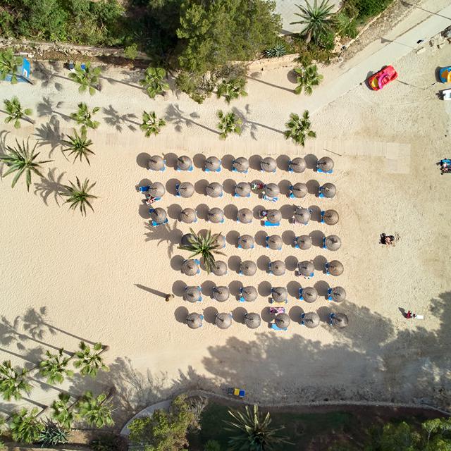 Hotel Occidental Cala Viñas - billede 2