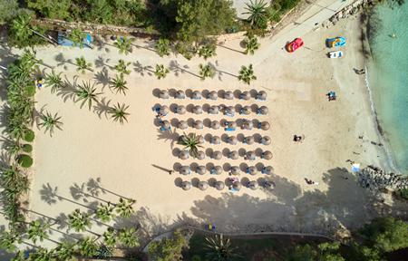 Hotel Occidental Cala Viñas slide 2