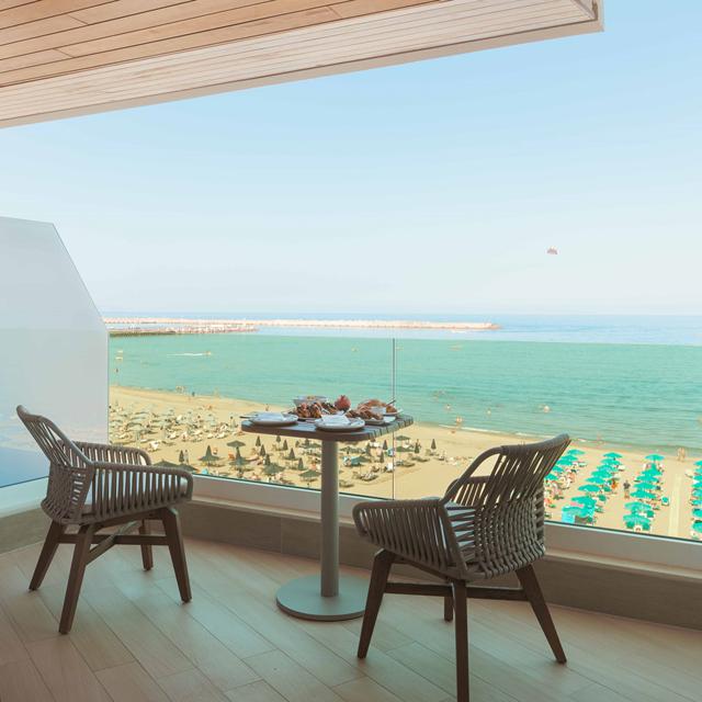 Bio Beach Boutique Hotel - Voksenhotel - billede 3