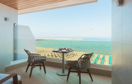 Bio Beach Boutique Hotel - Voksenhotel slide 3