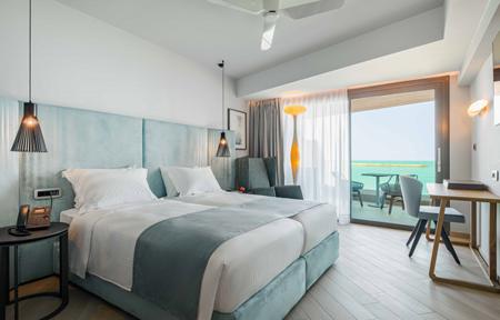 Bio Beach Boutique Hotel - Voksenhotel slide 2