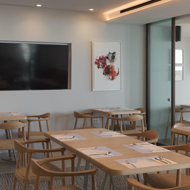 Bio Beach Boutique Hotel - Voksenhotel - billede 5