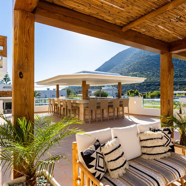 Nostos Beach Boutique Hotel - billede 4