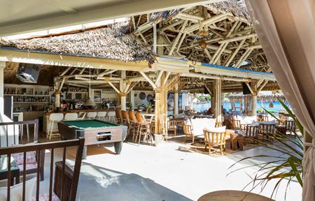 Nostos Beach Boutique Hotel slide 3