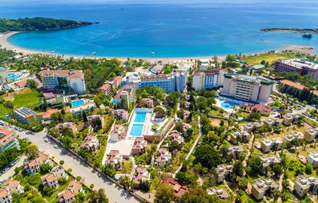 Mira Meridia Beach Resort Hotel slide 2