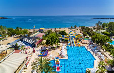Mira Meridia Beach Resort Hotel