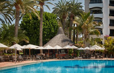 Hotel Seaside Palm Beach slide 5