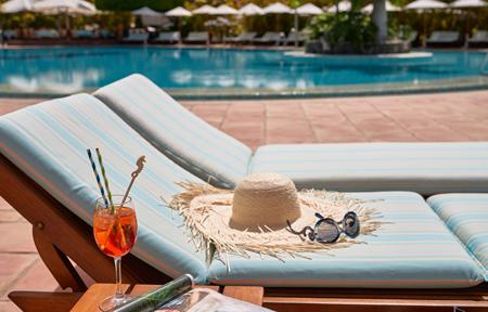 Hotel Seaside Palm Beach slide 2