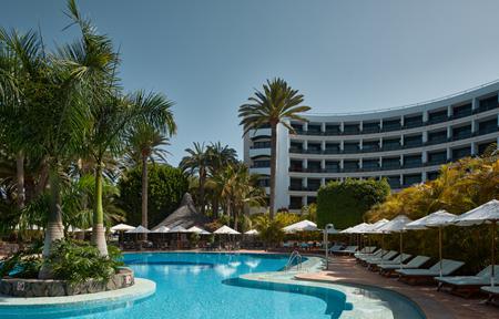 Hotel Seaside Palm Beach