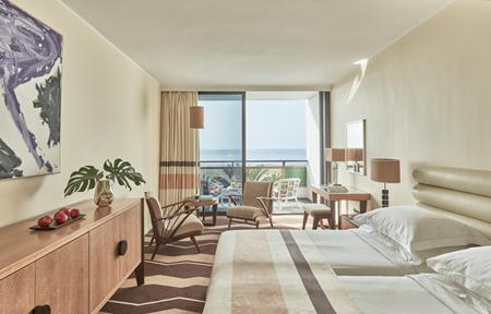 Hotel Seaside Palm Beach slide 3