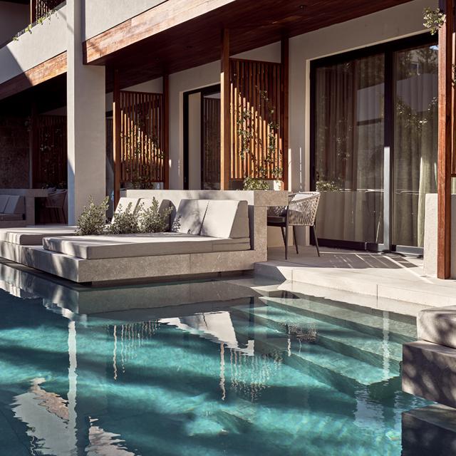 Hotel Contessina - billede 4