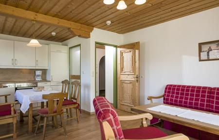 Lejligheder Carolin - ekstra lejligheder slide 2