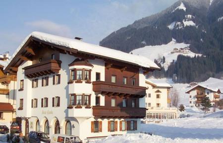 Lejligheder Carolin - ekstra lejligheder slide 4