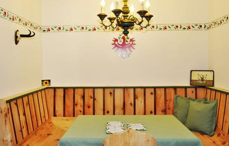 Lejligheder Carolin - ekstra lejligheder slide 5