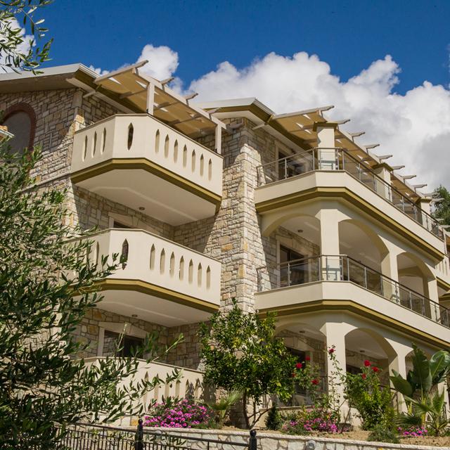 Adam's Hotel - billede 5