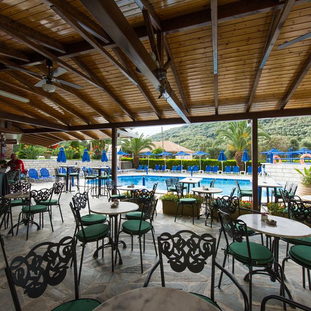 Adam's Hotel - billede 5