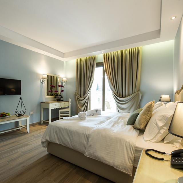 Adam's Hotel - billede 2