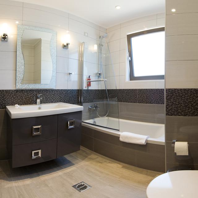 Adam's Hotel - billede 3