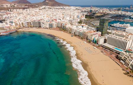 RK Farallon Canteras