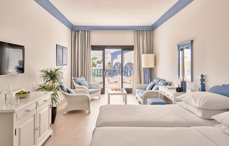 Hotel Seaside Los Jameos slide 3