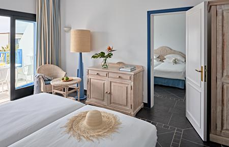 Hotel Seaside Los Jameos slide 4