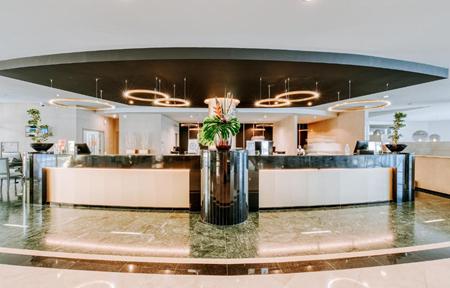 Hotel Enotel Lido Madeira