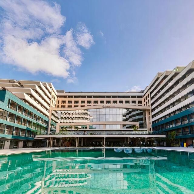 Hotel Enotel Lido Madeira