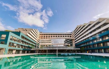 Hotel Enotel Lido Madeira slide 2