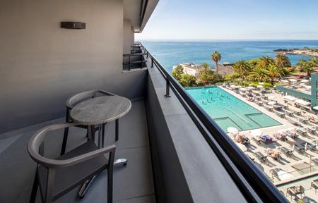 Hotel Enotel Lido Madeira slide 3