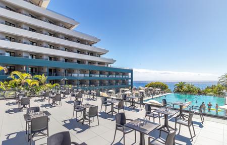 Hotel Enotel Lido Madeira slide 5