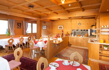 Gästehaus Kneisl slide 5