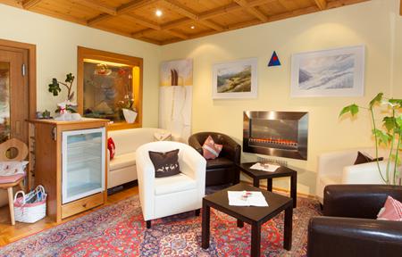 Gästehaus Kneisl slide 4