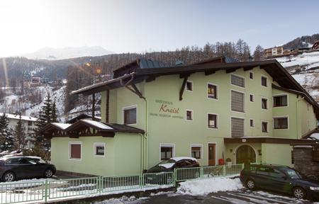 Gästehaus Kneisl