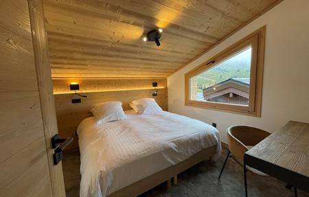 Résidence W2050 slide 3