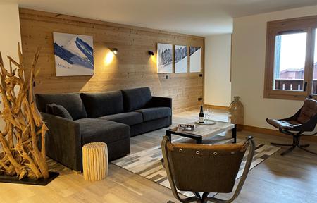 Résidence W2050 slide 2