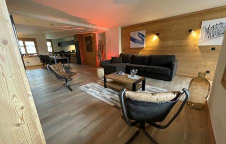 Résidence W2050 slide 4