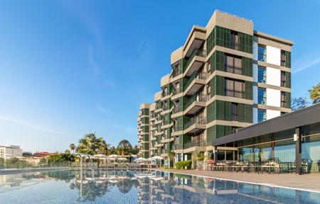 Hotel Enotel Magnolia