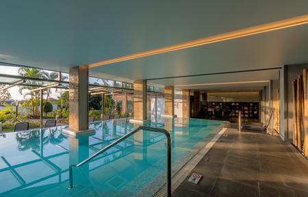 Hotel Enotel Magnolia slide 2