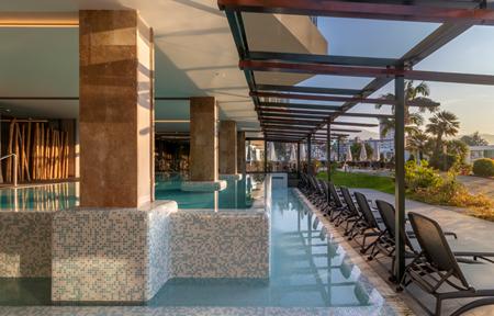 Hotel Enotel Magnolia slide 3