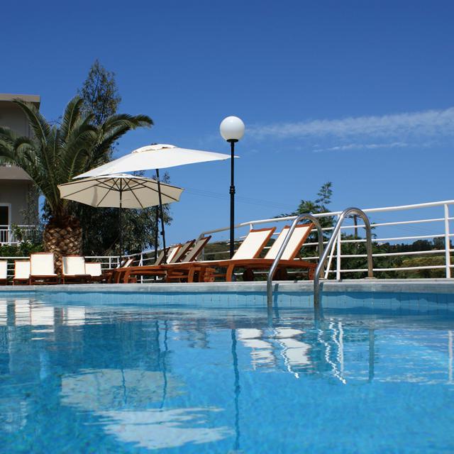 Hotel Pelagia Bay - billede 2
