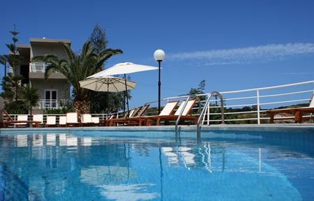 Hotel Pelagia Bay slide 2