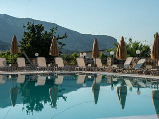 Kalamaki, Grækenland - Kun hotel afbudsrejse