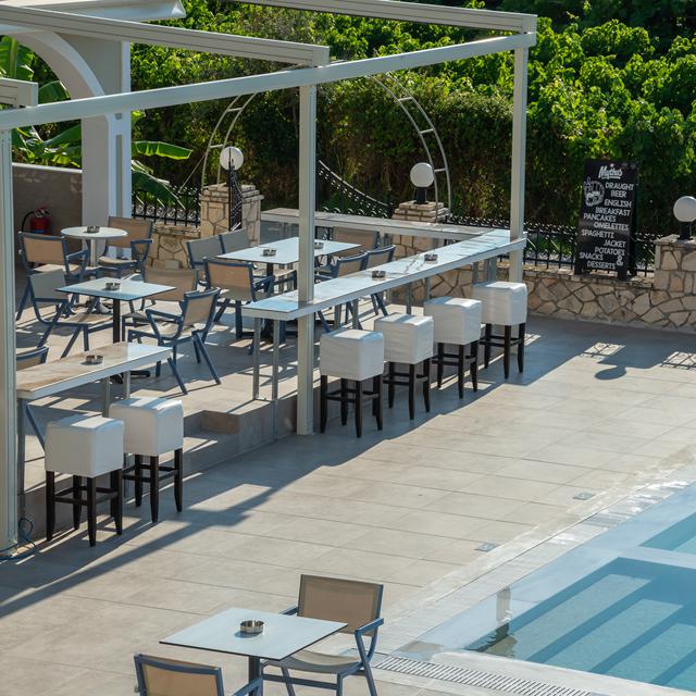 Lejligheder Athina - billede 5