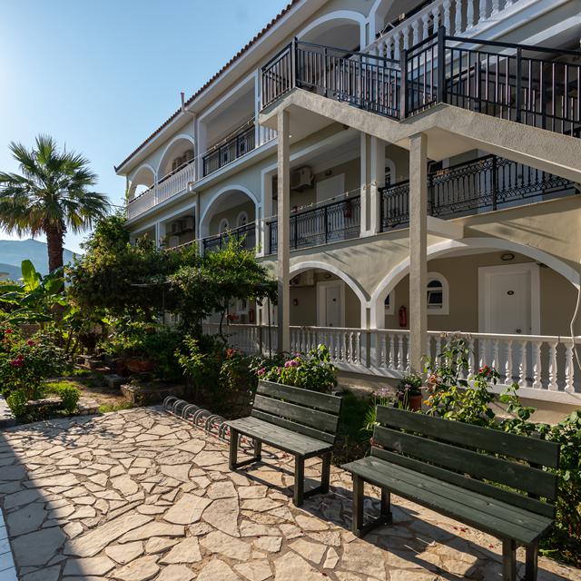 Lejligheder Athina - billede 2