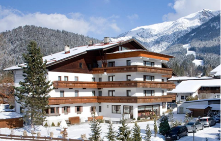 Hotel Schönegg slide 1